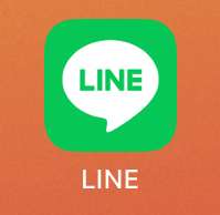 LINE